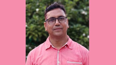 যশোরে সিংহঝুলী ইউপি চেয়ারম্যান হামিদ মল্লিককে অব্যাহতি