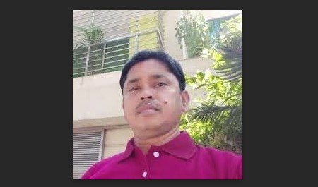 অভয়নগরে কৃষক দল সভাপতিকে গুলি করে হত্যা