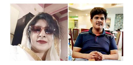 যশোরে মাদকের টাকা না পেয়ে মাকে পিটিয়ে হত্যা, পালিত ছেলে আটক
