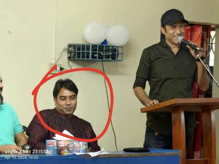 নওয়াপাড়ার জনির খুঁটির জোর কোথায়?