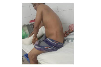 ব্যবসায়ী ইনাম গাজীকে হত্যাচেষ্টার হুকুমদাতা জনি প্রকাশ্যে