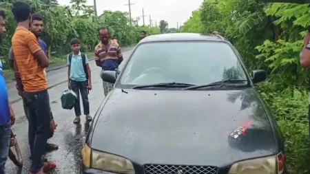  যশোরে নগদের ৫৫ লাখ টাকার 'ছিনতাই নাটক' ফাঁস, ৩২ লাখ টাকা উদ্ধার,আটক ৭