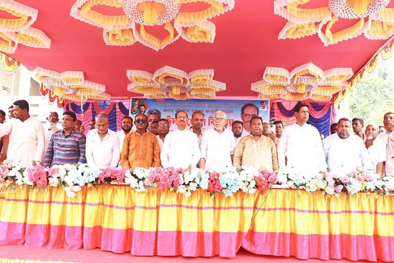 টিএস আইযুবকে ঠেকাতে এককাট্টা স্থানীয় শীর্ষ নেতারা