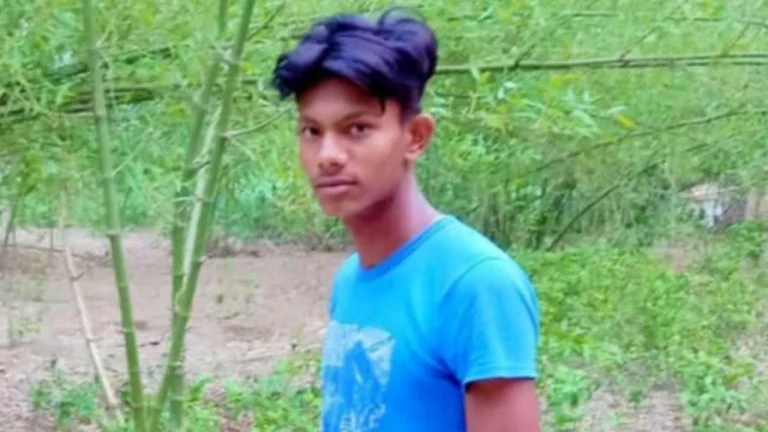 নিহত শিহাব হোসেন