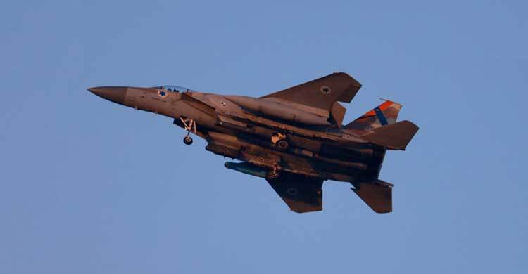 ইসরায়েল কেন ইরানের ইসফাহানকে ‘টার্গেট’ করেছে?