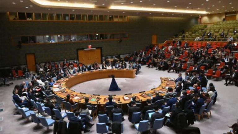 ইরান-ইসরায়েল সংঘাত, জরুরি বৈঠকে বসবে জাতিসংঘ