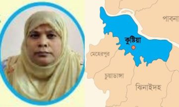 কুষ্টিয়া জেনারেল হাসপাতাল চিকিৎসক-নার্সের অবহেলায় রোগীর মৃত্যুর অভিযোগ