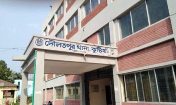কুষ্টিয়ায় ছুরিকাঘাতে যুবক নিহত
