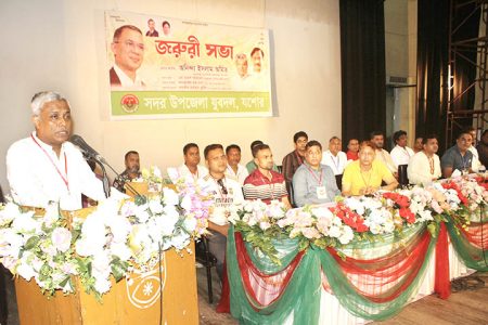 বিএনপিতে অনুপ্রবেশকারীর জায়গা নেই : অমিত