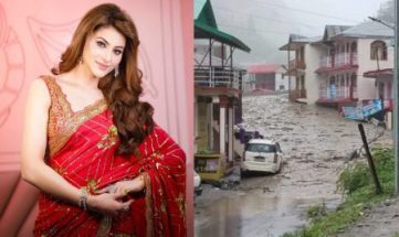 উত্তরাখণ্ডে ভয়াবহ বন্যায় বাড়ছে নিখোঁজের সংখ্যা, কোথায় আছেন উত্তরকাশীর উর্বশী