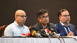 মানবতাবিরোধী অপরাধে অভিযোগপত্র দাখিল হলেই নির্বাচন, চাকরিতে অযোগ্য