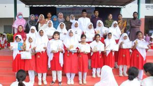 ‘নতুন কুঁড়ি’র প্রতিযোগিতার যশোর আঞ্চলিক পর্যায়ের বাছাই পর্ব শুরু