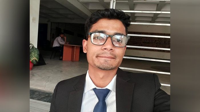 ছাত্রীকে ধর্ষণের হুমকি দেয়া আলী হুসেনকে ঢাবি থেকে বহিষ্কার