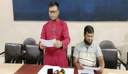 শার্শায় পেট্রলপাম্প দখলের চেষ্টা, বিএনপির নেতা বহিষ্কার