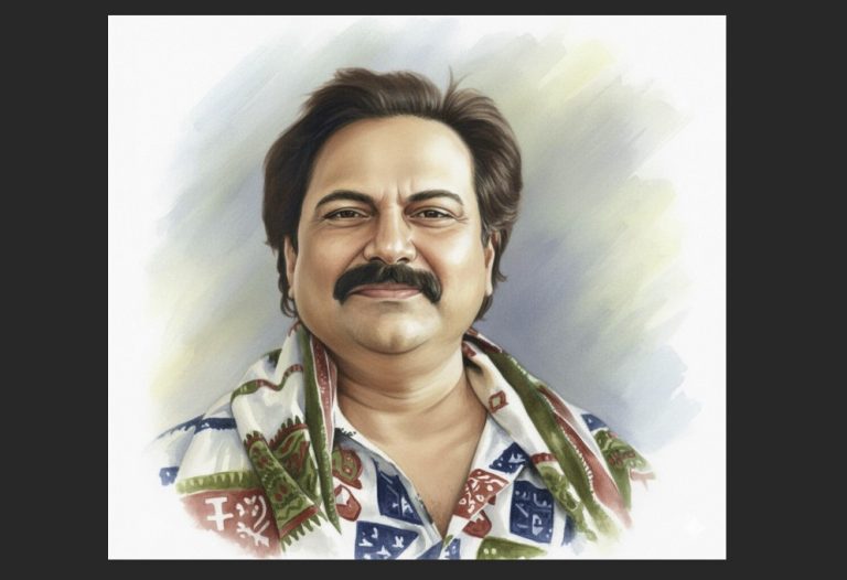 যশোরের সন্তান কবি রেজাউদ্দিন স্টালিন শিল্পকলা একাডেমির নতুন মহাপরিচালক
