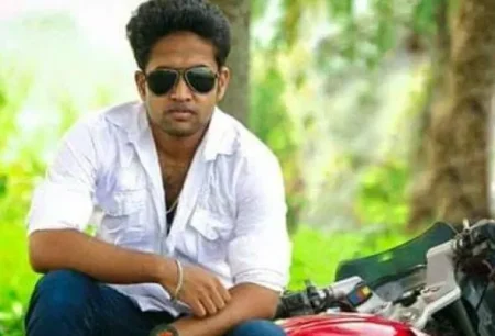 ভাইপো রাকিব