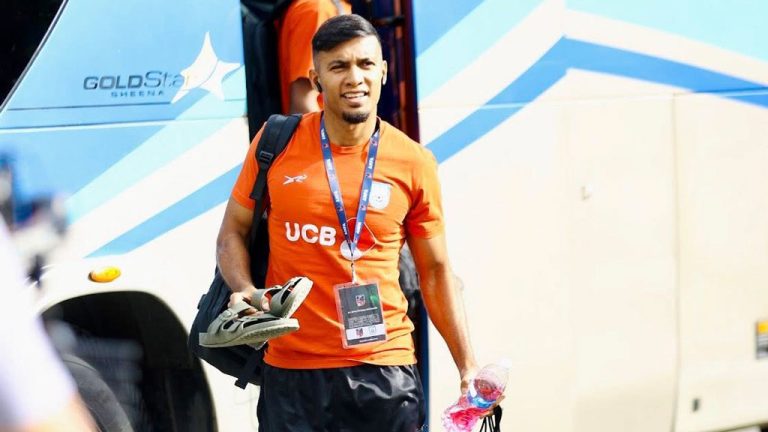 নেপালে আগুন দেখে জামাল বললেন, ‘নিরাপদ নই আমরা’