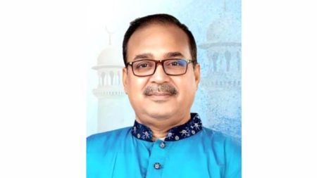 কথিত এনায়েতকে চিনেন না মফিকুল হাসান তৃপ্তি
