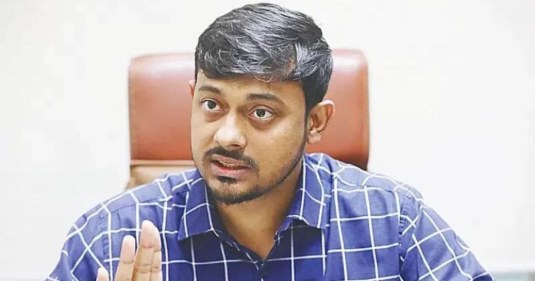আগামী জাতীয় সংসদ নির্বাচনে এনসিপি ১৫০টি আসনে জয়ী হতে পারে বলে জানিয়েছেন দলটির মুখ্য সমন্বয়ক নাসীরুদ্দীন পাটওয়ারী। অন্যদিকে বিএনপি ৫০ থেকে ১০০টি আসন পাবে বলে দাবি করেছেন তিনি।