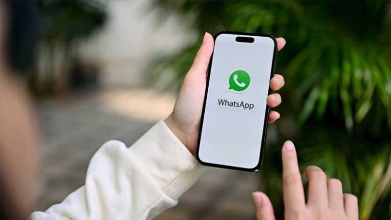 নতুন ফিচারে ফোনের জায়গা খালি রাখবে হোয়াটসঅ্যাপ