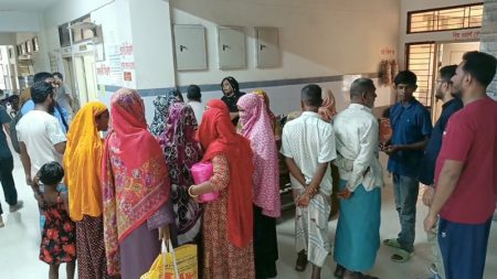 শ্বশুরের বটির আঘাতে প্রাণ গেল পুত্রবধূর