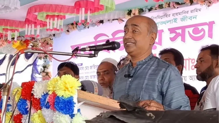 যত বাধাই আসুক ড. ইউনূসের নেতৃত্বেই ফেব্রুয়ারিতে নির্বাচন : অ্যাটর্নি জেনারেল