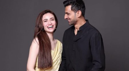 শোয়েব মালিকের তৃতীয় সংসারও ভাঙনের গুঞ্জন!