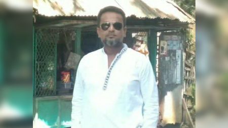 বাগেরহাটে দুর্বৃত্তের হামলায় সাংবাদিক হায়াত উদ্দিন নিহত