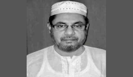 মণিরামপুরে বিএনপির নেতা মোহাম্মাদ আবু মুছা আর নেই