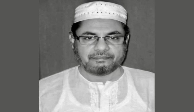 মণিরামপুরে বিএনপির নেতা মোহাম্মাদ আবু মুছা আর নেই