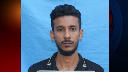 মামা হাসানের নামে কারাগারে যাওয়া ভাগ্নে শামীমের ৩ দিনের রিমান্ড মঞ্জুর