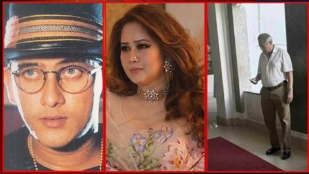 স্ত্রী সামিরা হকের আগাম জামিন নিতে হাইকোর্টে স্বামী ইশতিয়াক