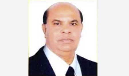 ৫৩ কোটি টাকার ‘অবৈধ সম্পদ অর্জন’ করেছেন বেনাপোলের শামসুর রহমান ৫৩ কোটি টাকার ‘অবৈধ সম্পদ অর্জন’ করেছেন বেনাপোলের শামসুর রহমান