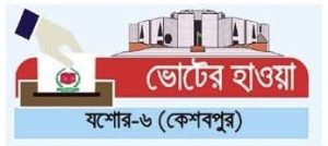 নিশ্চিন্তে জামায়াত ও ইসলামী আন্দোলন বিএনপির প্রার্থী আজাদ নাকি শ্রাবণ-অপু
