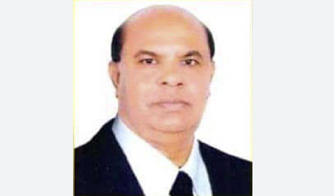 ৫৩ কোটি টাকার ‘অবৈধ সম্পদ অর্জন’ করেছেন বেনাপোলের শামসুর রহমান ৫৩ কোটি টাকার ‘অবৈধ সম্পদ অর্জন’ করেছেন বেনাপোলের শামসুর রহমান