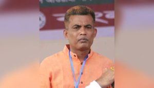 যশোরের আওয়ামী লীগ নেতা শাহারুল ঢাকায় আটক