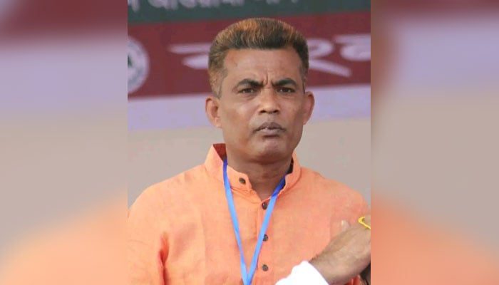 যশোরের আওয়ামী লীগ নেতা শাহারুল ঢাকায় আটক যশোরের আওয়ামী লীগ নেতা শাহারুল ঢাকায় আটক