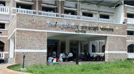 শার্শা আ. লীগের তিন নেতাসহ ১২ পুলিশের বিরুদ্ধে চাঁদার দাবিতে মারধরে আদালতে নালিশি অভিযোগ