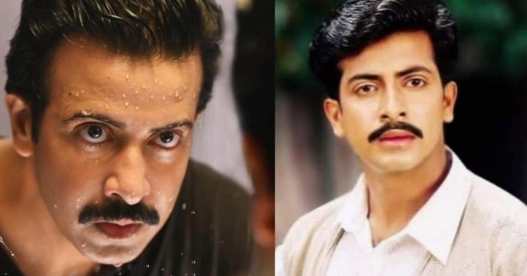 ‘সোলজার’ লুকে ধরা দিলেন শাকিব খান