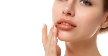 ঘরোয়া উপায়ে ঠোঁট গোলাপি রাখবেন যেভাবে