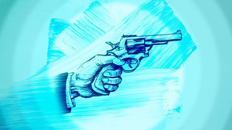 খুলনায় শীর্ষ সন্ত্রাসী গ্রুপের সদস্য ইমরান মুন্সীকে গুলি করে হত্যা