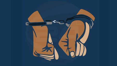 রাজধানীতে আওয়ামী লীগের ৮ নেতাকর্মী গ্রেপ্তার