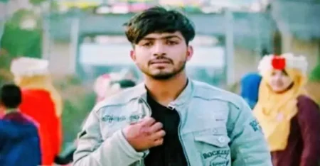 নিখোঁজের চারদিন পর ভ্যানচালকের মরদেহ উদ্ধার