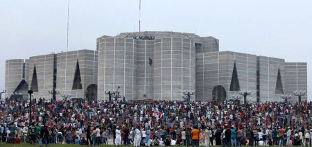 জুলাই জাতীয় সনদ স্বাক্ষরিত হবে ১৫ অক্টোবর