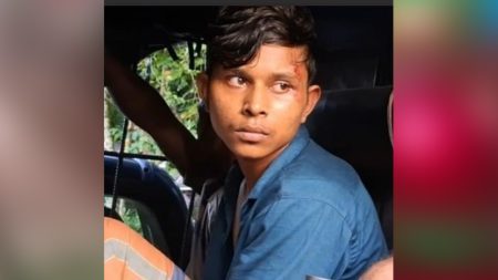 বাগেরহাটে থানাহাজত থেকে পালিয়ে যাওয়া আসামি ফের গ্রেপ্তার