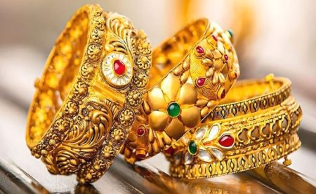 ইতিহাসে প্রথম, স্বর্ণের ভরি ২ লাখ টাকা ছাড়াল: বাজুস