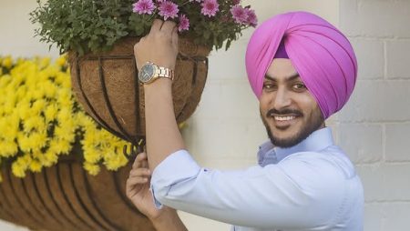 চিকিৎসাধীন অবস্থায় মারা গেলেন গায়ক রাজবীর