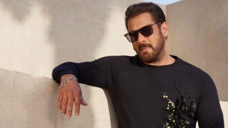 পাকিস্তানে ‘নিষিদ্ধ’ ভারতের সালমান খান!