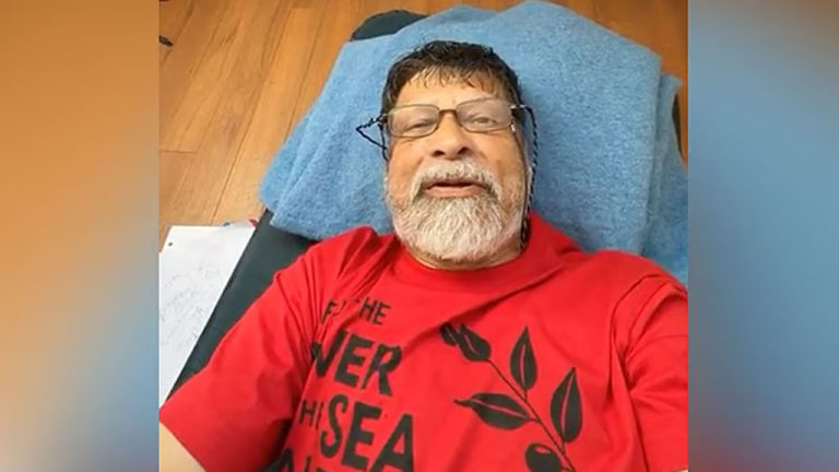 শহিদুল আলমকে অপহরণ করেছে দখলদার ইসরায়েল শহিদুল আলমকে অপহরণ করেছে দখলদার ইসরায়েল