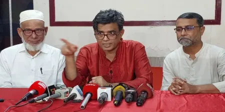 ফেব্রুয়ারির প্রথম সপ্তাহেই নির্বাচন : প্রেস সচিব